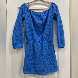 Lilly Pulitzer Lana Skort Romper